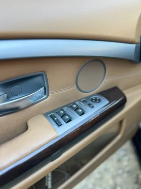 BMW 730, снимка 9