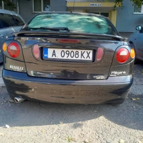 Renault Megane, снимка 3