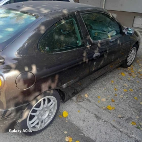 Renault Megane, снимка 4