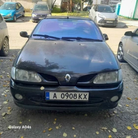 Renault Megane, снимка 2
