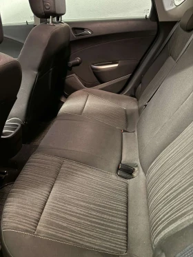 Opel Astra 1, 7 CDTI, снимка 7