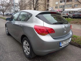 Opel Astra 1, 7 CDTI, снимка 4