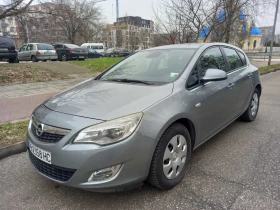 Opel Astra 1, 7 CDTI, снимка 2