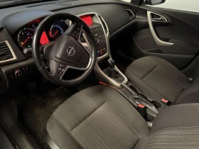 Opel Astra 1, 7 CDTI, снимка 6