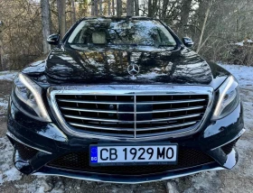 Mercedes-Benz S 350 S350 AMG FULL - 56500 лв. / 28887.99 € - 31533709 3