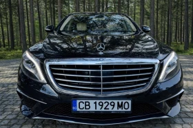 Mercedes-Benz S 350 S350 AMG FULL | Mobile.bg � ����� ������ 2