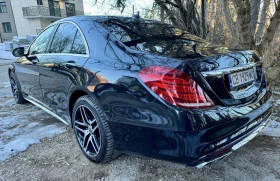 Mercedes-Benz S 350 S350 AMG FULL - 56500 лв. / 28887.99 € - 31533709 6