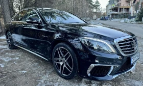 Mercedes-Benz S 350 S350 AMG FULL