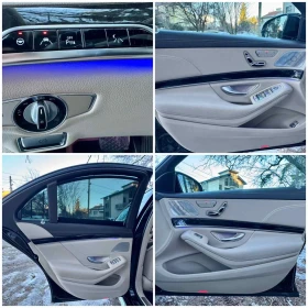 Mercedes-Benz S 350 S350 AMG FULL - 56500 лв. / 28887.99 € - 31533709 17