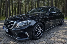 ������ Mercedes-Benz S 350