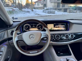 Mercedes-Benz S 350 S350 AMG FULL - 56500 лв. / 28887.99 € - 31533709 11