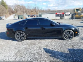 Audi A7 2017 AUDI A7 3.0T PREMIUM PLUS, снимка 4