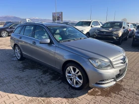 Mercedes-Benz C 200 CDI NAVI EURO 5 - 4500 € / 8801.24 лв. - 83776871 4
