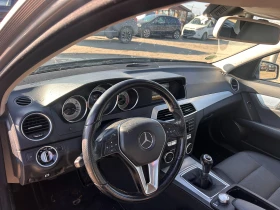 Mercedes-Benz C 200 CDI NAVI EURO 5 - 4500 € / 8801.24 лв. - 83776871 11