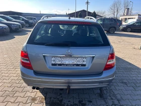 Mercedes-Benz C 200 CDI NAVI EURO 5 - 4500 € / 8801.24 лв. - 83776871 7