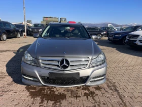 Mercedes-Benz C 200 CDI NAVI EURO 5 - 4500 € / 8801.24 лв. - 83776871 3