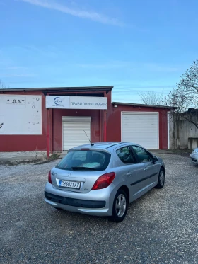 Peugeot 207 1.4 HDi  - 2150 € / 4205.03 лв. - 67056252 6