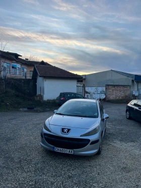 Peugeot 207 1.4 HDi  - 2150 € / 4205.03 лв. - 67056252 3