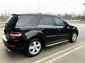 Mercedes-Benz ML 550 AMG, ГАЗ, Carfax, V8 - 12987 € / 25400.36 лв. - 32287854 5