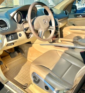 Mercedes-Benz ML 550 AMG, ГАЗ, Carfax, V8 - 12987 € / 25400.36 лв. - 32287854 7