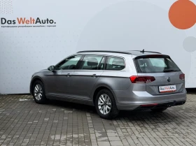 VW Passat Business 2.0 TDI SCR DSG - 19900 € - 56181953 4