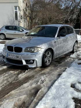 BMW 118 d  - 2400 € / 4693.99 лв. - 52452582 3