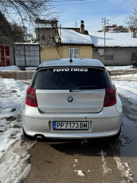 BMW 118 d  - 2400 € / 4693.99 лв. - 52452582 4