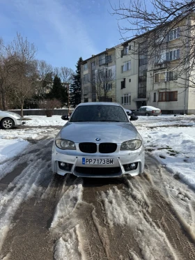 BMW 118 d  - 2400 € / 4693.99 лв. - 52452582 2