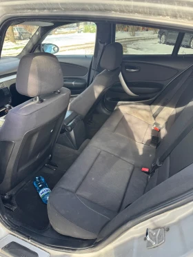 BMW 118 d  - 2400 € / 4693.99 лв. - 52452582 8