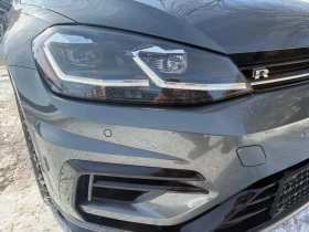 VW Golf R/DSG /CARFAX /Дигитален километраж/CarPlay - 15500 € / 30315.36 лв. - 60663349 8