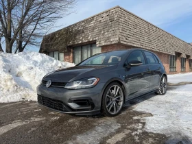 VW Golf R/DSG /CARFAX /Дигитален километраж/CarPlay - 15500 € / 30315.36 лв. - 60663349 3