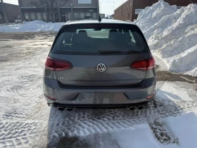 VW Golf R/DSG /CARFAX /Дигитален километраж/CarPlay - 15500 € / 30315.36 лв. - 60663349 6