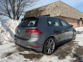 VW Golf R/DSG /CARFAX /Дигитален километраж/CarPlay - 15500 € / 30315.36 лв. - 60663349 7