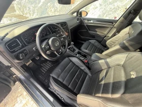 VW Golf R/DSG /CARFAX /Дигитален километраж/CarPlay - 15500 € / 30315.36 лв. - 60663349 13