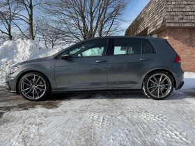 VW Golf R/DSG /CARFAX /Дигитален километраж/CarPlay - 15500 € / 30315.36 лв. - 60663349 4