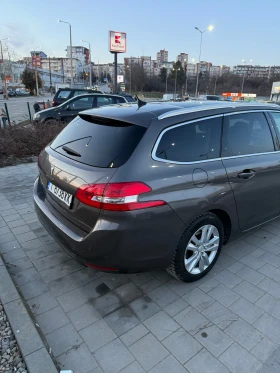 Peugeot 308 - 5000 € / 9779.15 лв. - 81128828 3