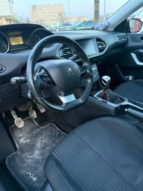 Peugeot 308 - 5000 € / 9779.15 лв. - 81128828 7