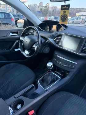 Peugeot 308 - 5000 € / 9779.15 лв. - 81128828 12