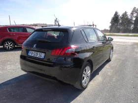 Peugeot 308 1.5 BlueHDI АВТОМАТИК | Auto.bg — изображение 2