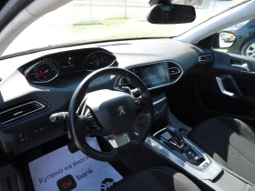 Peugeot 308 1.5 BlueHDI АВТОМАТИК | Auto.bg — изображение 7