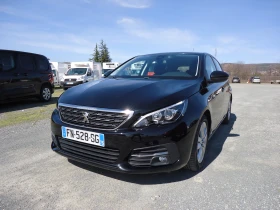 Peugeot 308 1.5 BlueHDI АВТОМАТИК