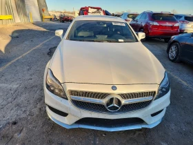 Mercedes-Benz CLS 400 undefined | Auto.bg — изображение 5