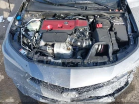 Acura Integra * TYPE S* FULL*  | Auto.bg — изображение 9