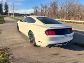 Ford Mustang Fastback EcoBoost | Auto.bg — изображение 6