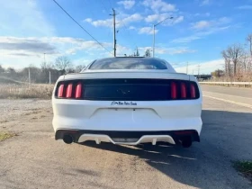 Ford Mustang Fastback EcoBoost | Auto.bg — изображение 7