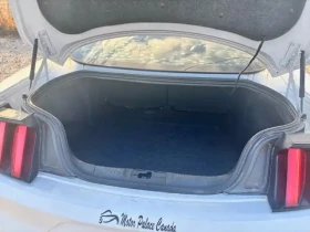 Ford Mustang Fastback EcoBoost | Auto.bg — изображение 8