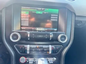 Ford Mustang Fastback EcoBoost | Auto.bg — изображение 13