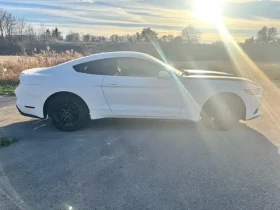 Ford Mustang Fastback EcoBoost | Auto.bg — изображение 10