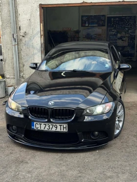 BMW 330 330/335D - 9450 € / 18482.59 лв. - 17759852 2