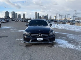 Mercedes-Benz C 300 4MATIC * CARFAX*  360 КАМЕРИ | Auto.bg — изображение 2